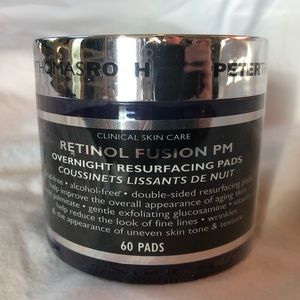 PeterThomasRoth Retinol Fusion PM Resurfacing Pads